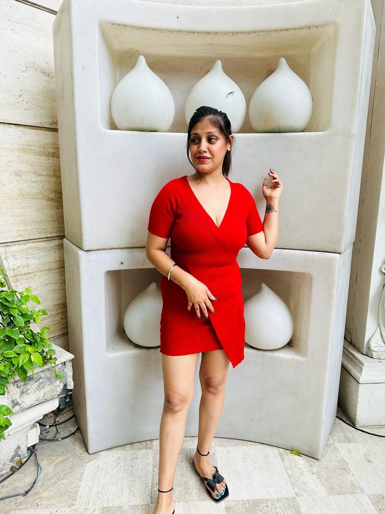 Call Girl Agency in Brahmpuri Haridwar