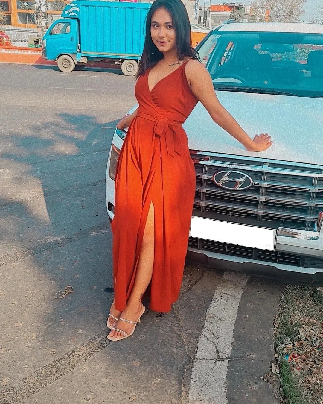 Call Girls Brahmpuri Haridwar 