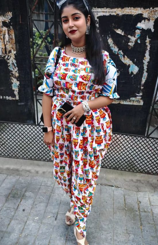 Brahmpuri Haridwar Call Girl